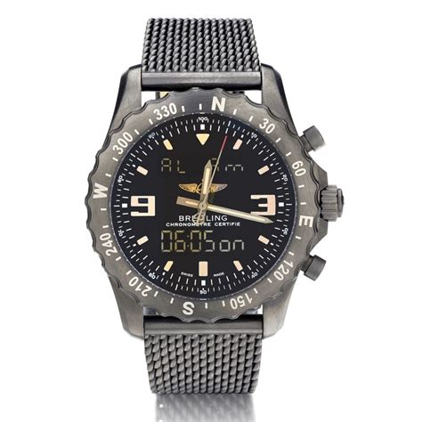 breitling chronospace price|Breitling chronospace military watch.